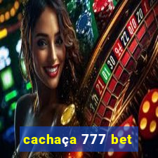 cachaça 777 bet